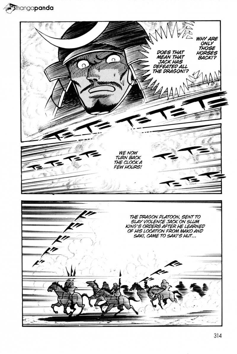 Violence Jack Chapter 24 #93