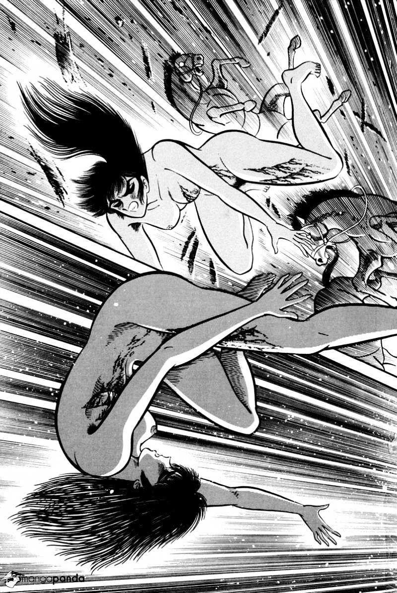 Violence Jack Chapter 24 #137