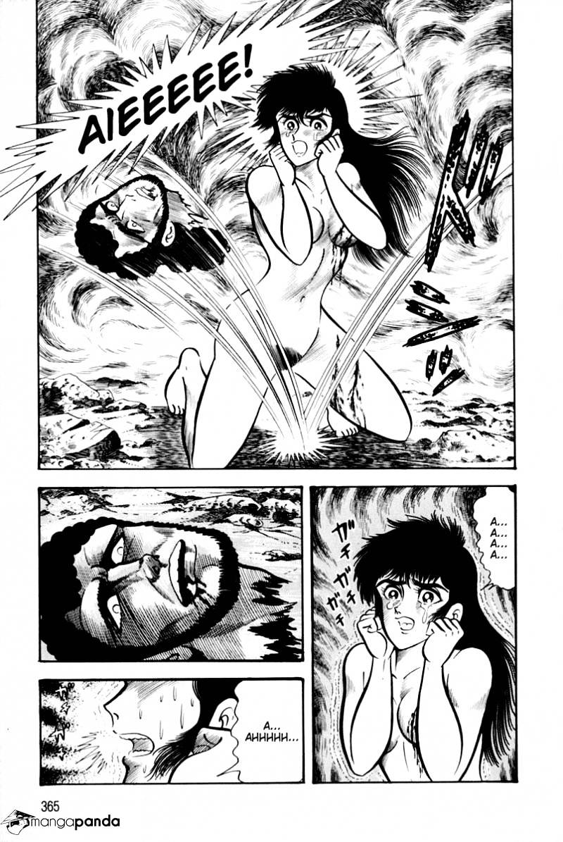 Violence Jack Chapter 24 #141