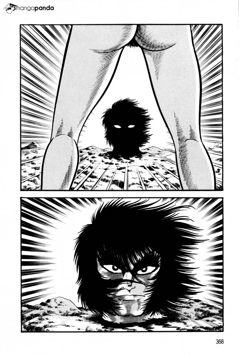 Violence Jack Chapter 24 #144