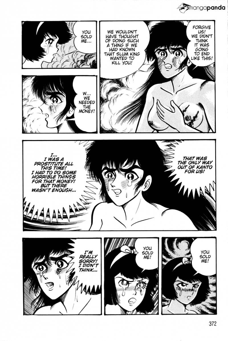 Violence Jack Chapter 24 #147