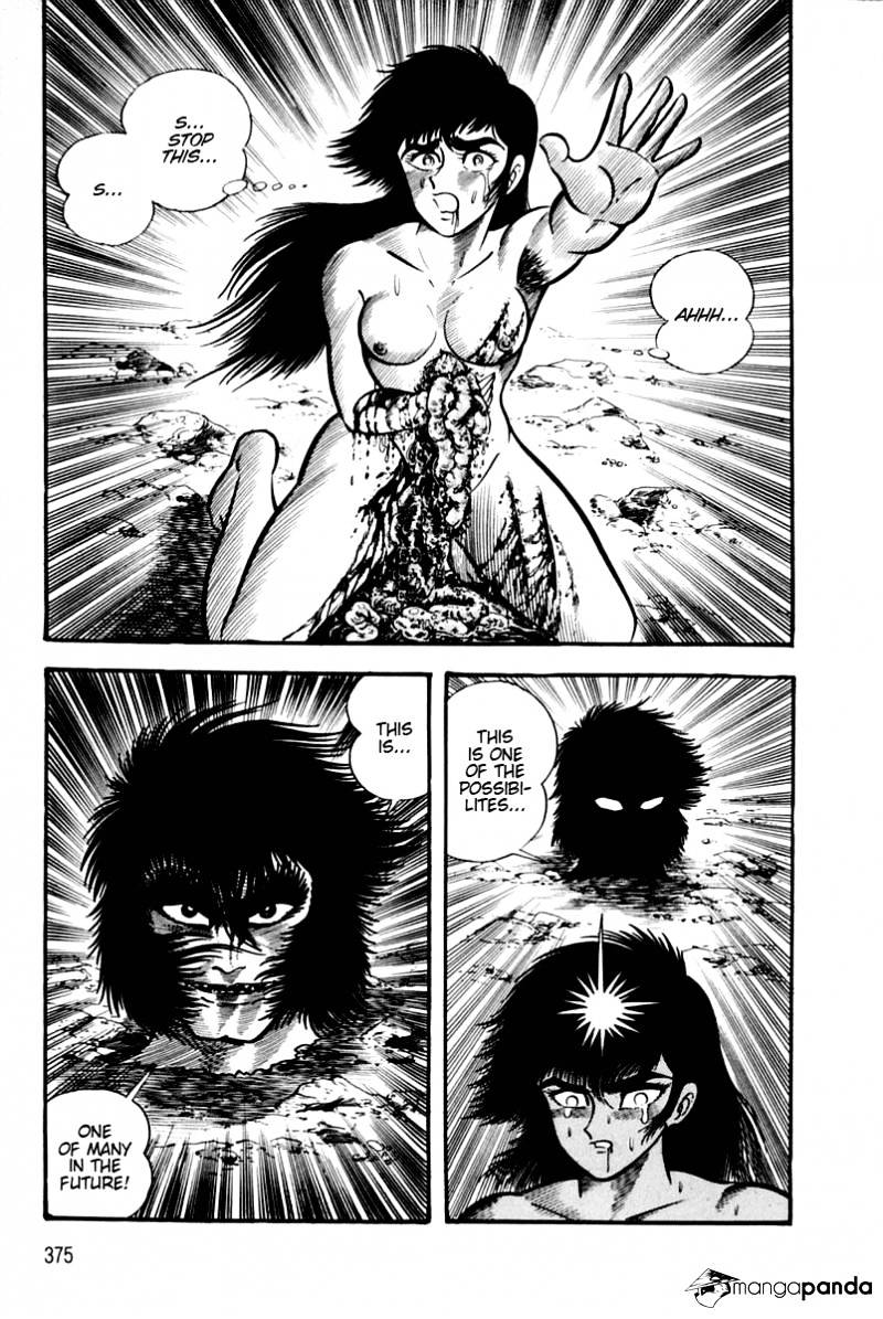 Violence Jack Chapter 24 #150