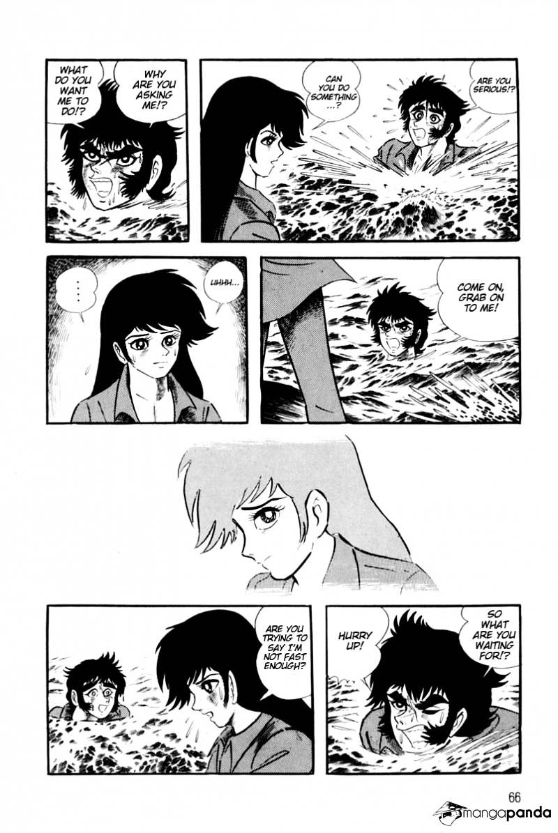 Violence Jack Chapter 23 #65