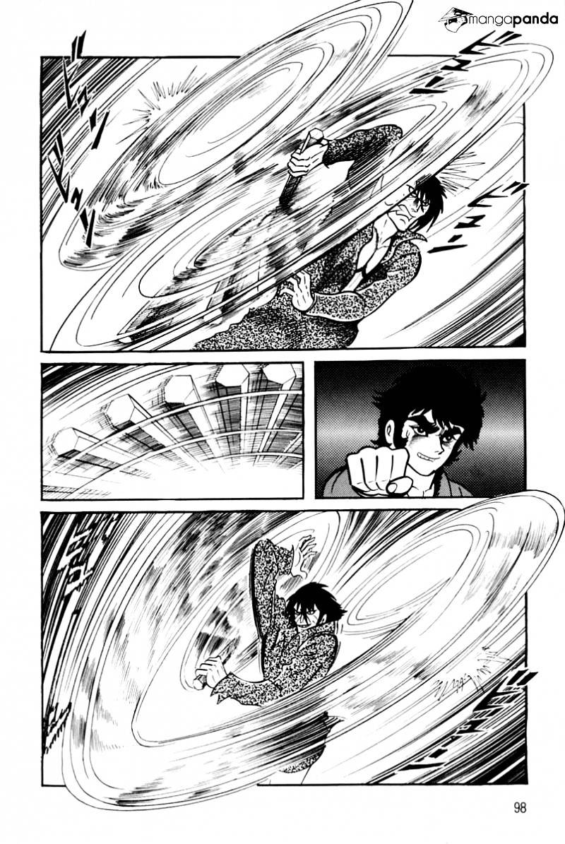 Violence Jack Chapter 23 #97