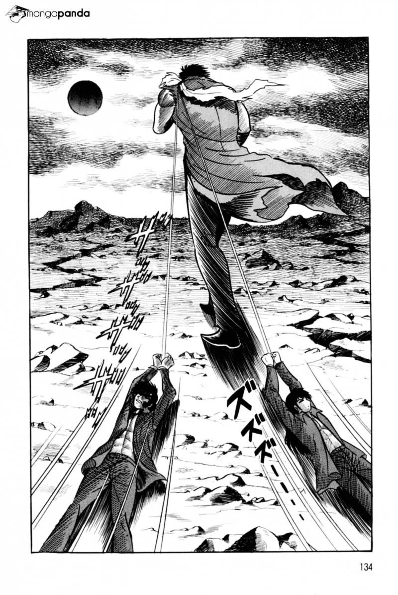 Violence Jack Chapter 23 #132