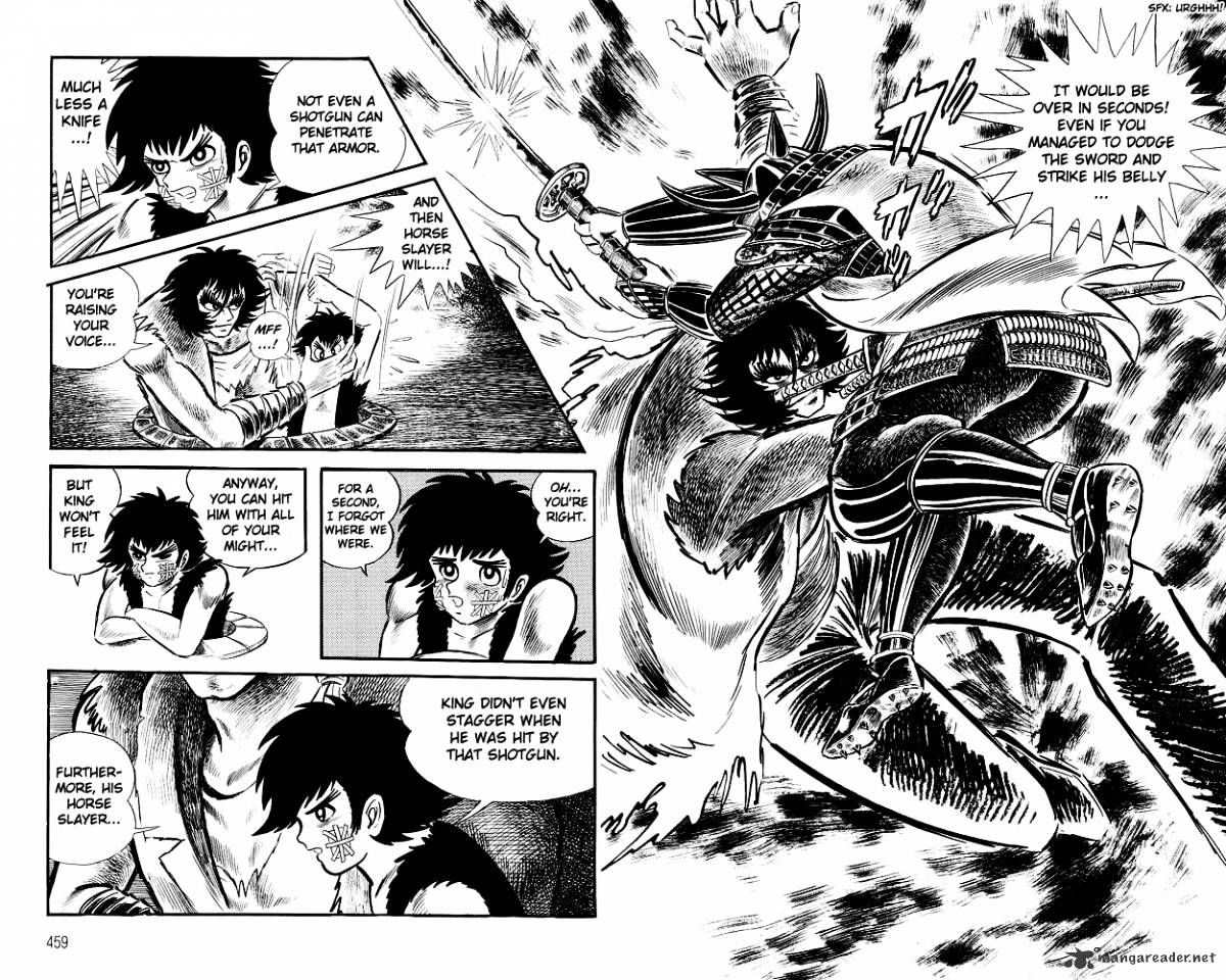 Violence Jack Chapter 20 #3