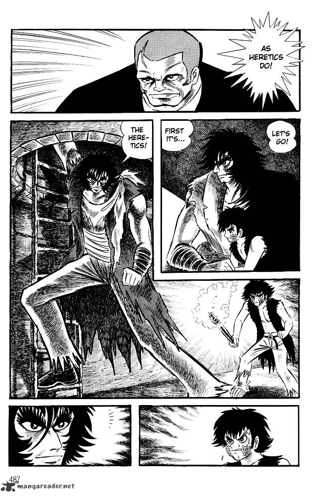 Violence Jack Chapter 20 #30