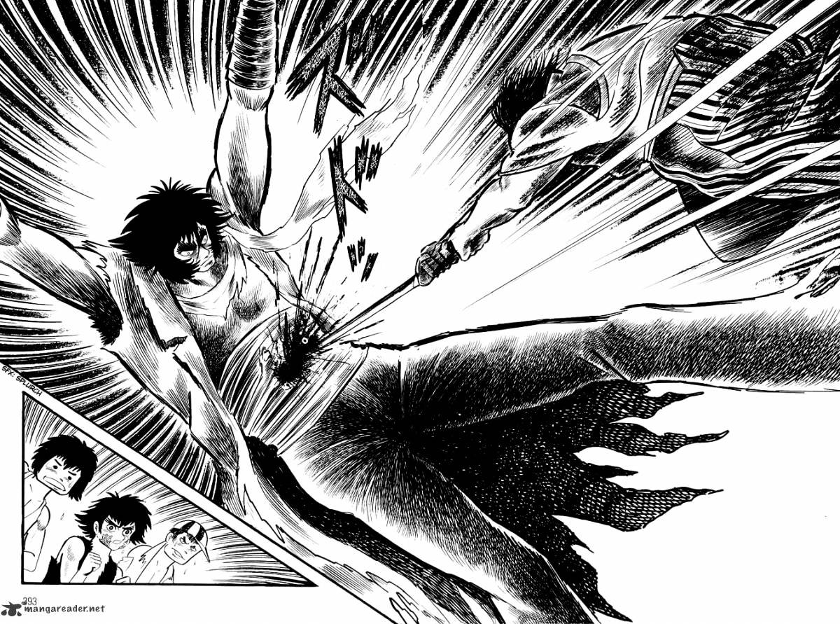 Violence Jack Chapter 17 #12