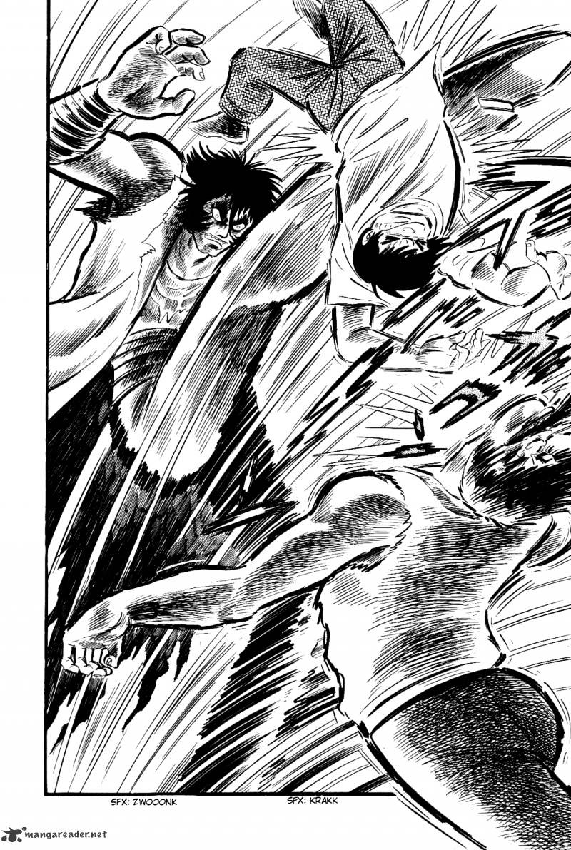 Violence Jack Chapter 16 #13