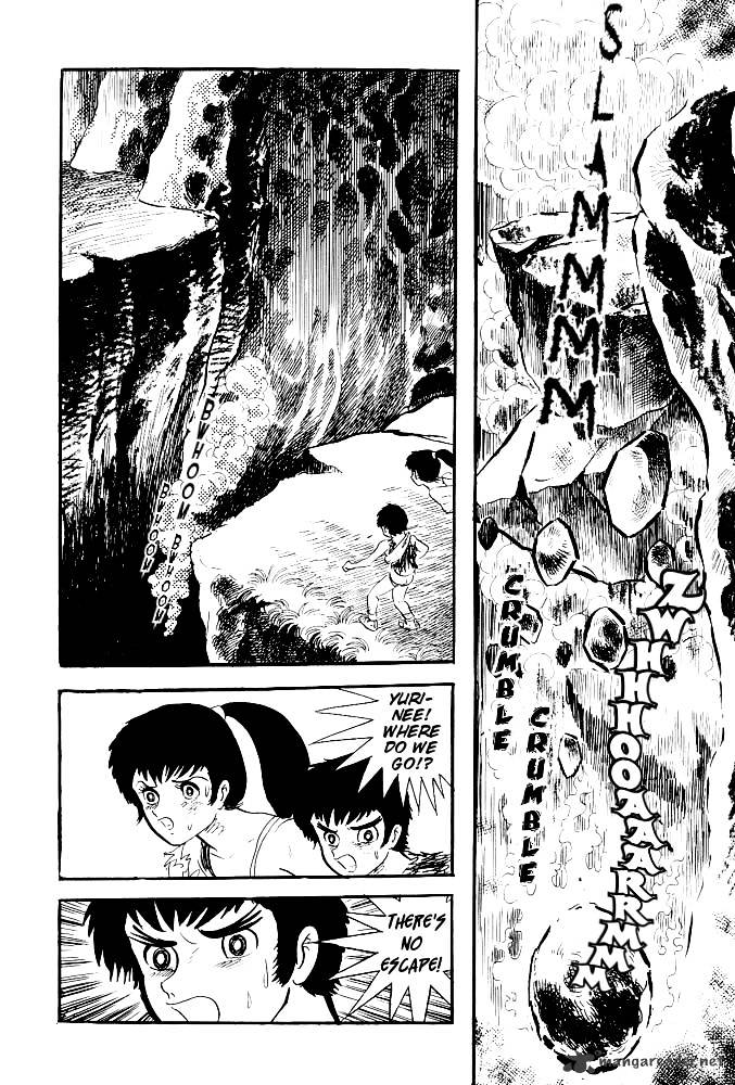 Violence Jack Chapter 11 #14