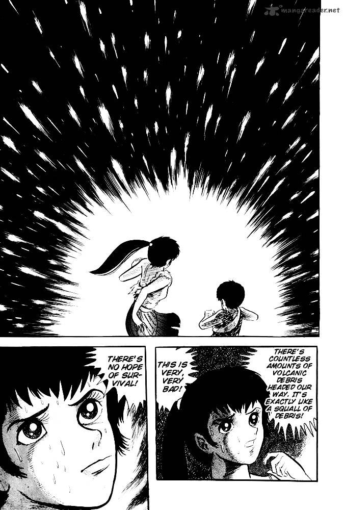 Violence Jack Chapter 11 #25