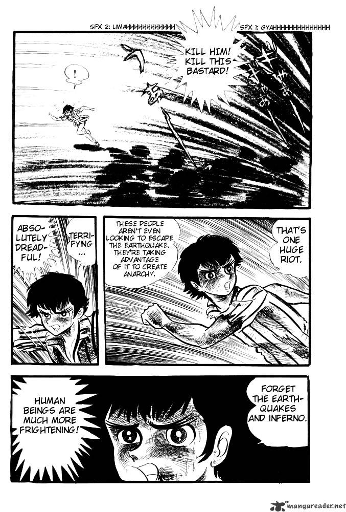 Violence Jack Chapter 7 #12