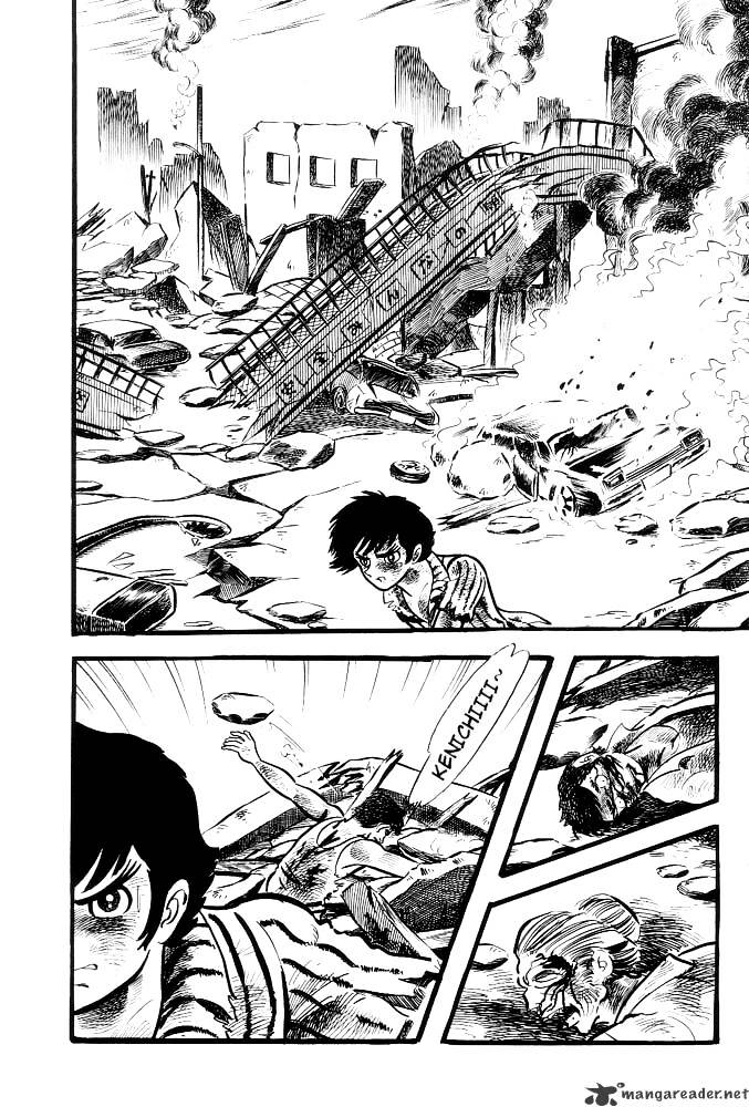 Violence Jack Chapter 7 #13