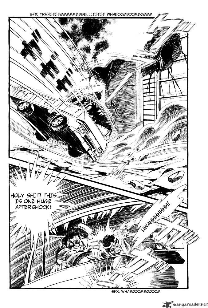 Violence Jack Chapter 7 #18