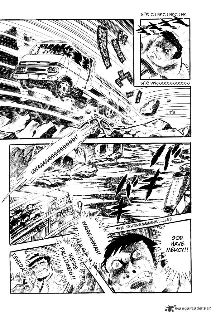 Violence Jack Chapter 7 #20