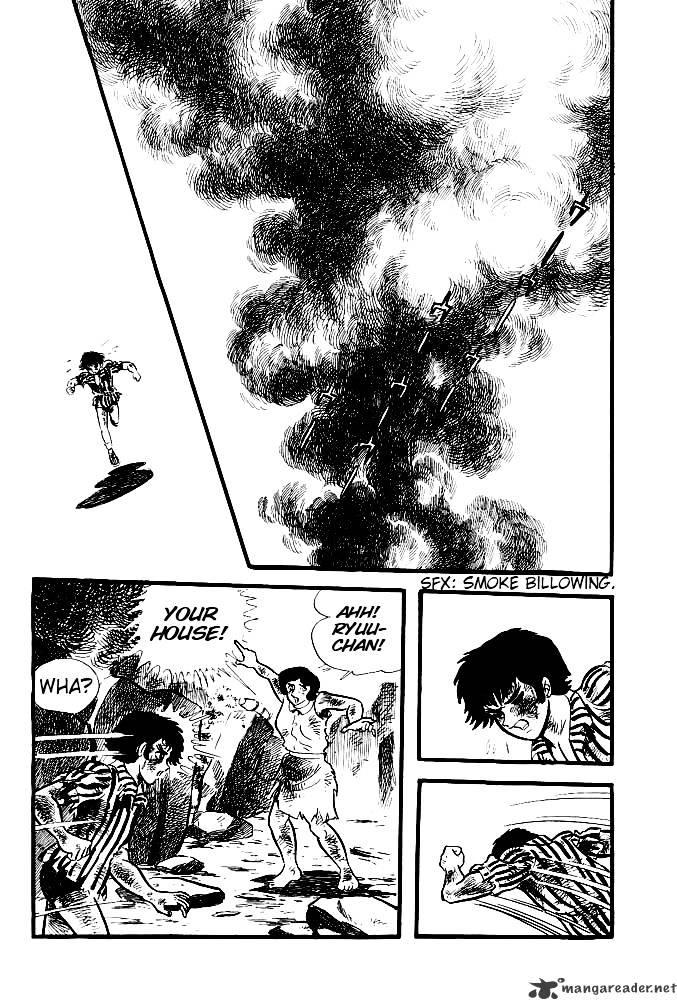 Violence Jack Chapter 6 #17