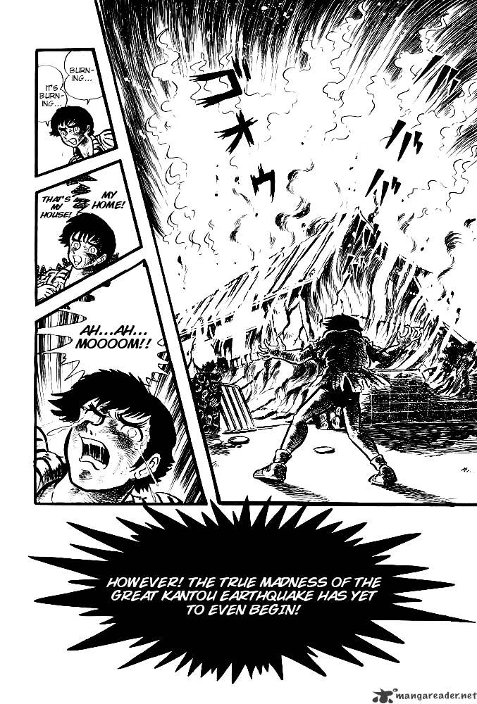 Violence Jack Chapter 6 #18