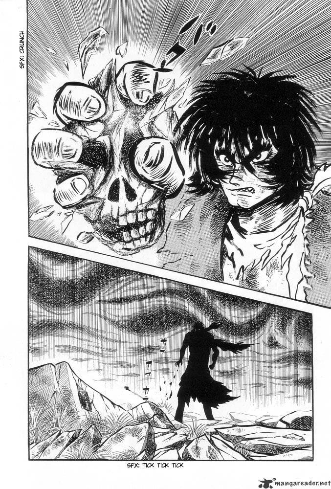 Violence Jack Chapter 1 #39