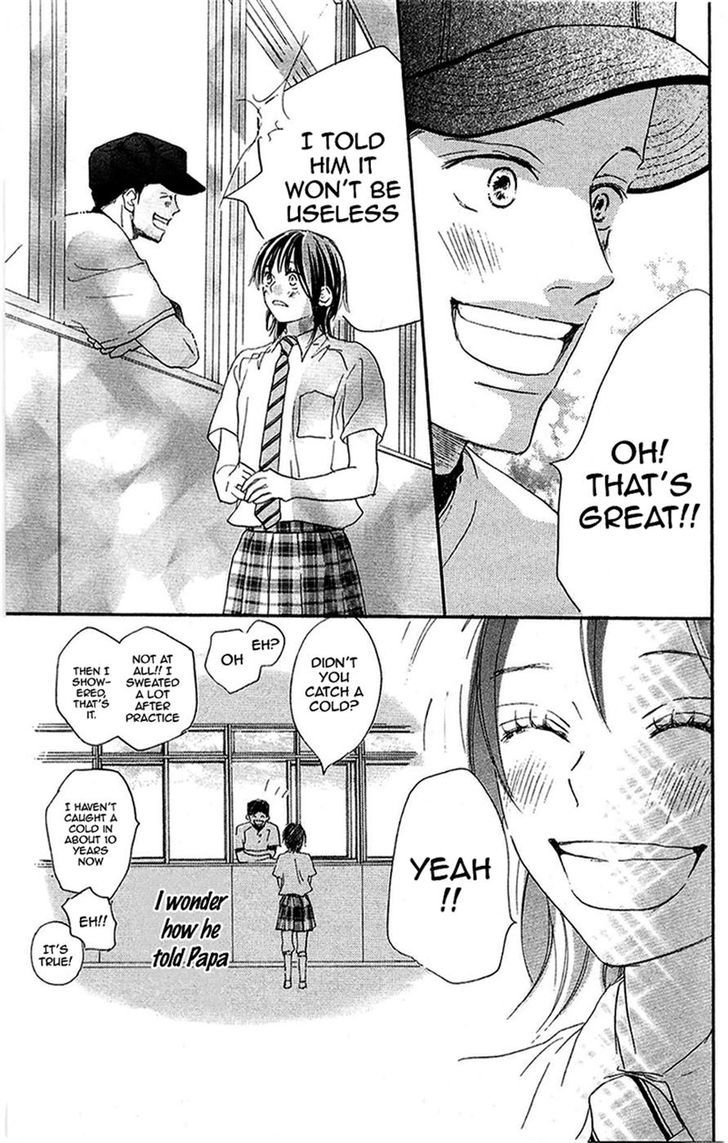 Aozora Yell Chapter 28 #10