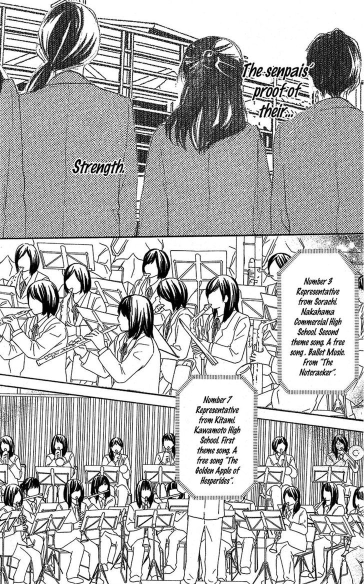 Aozora Yell Chapter 28 #37