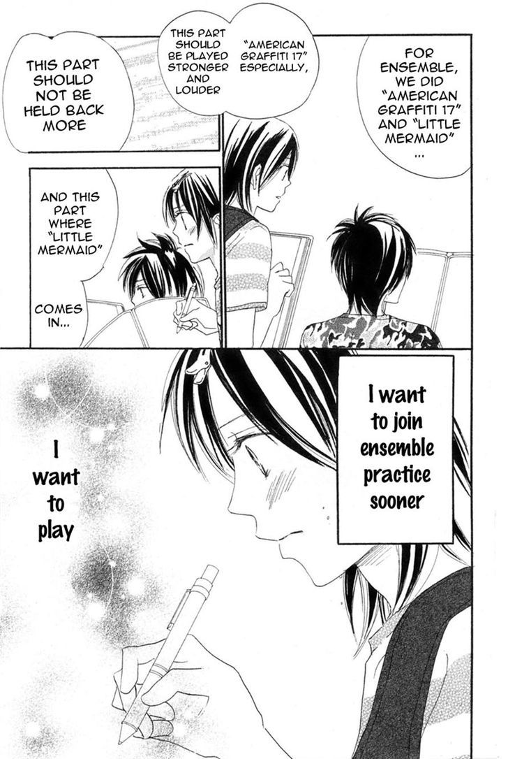 Aozora Yell Chapter 26 #9