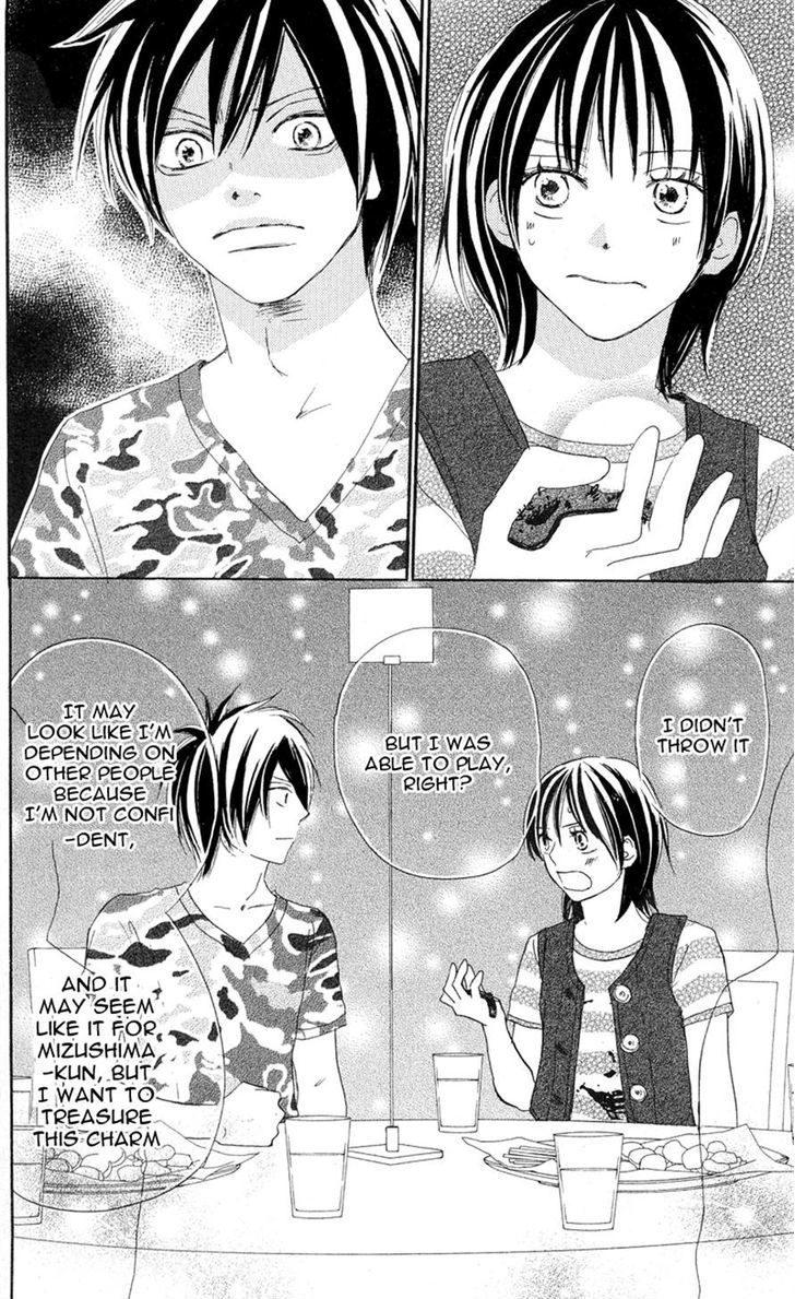 Aozora Yell Chapter 26 #35