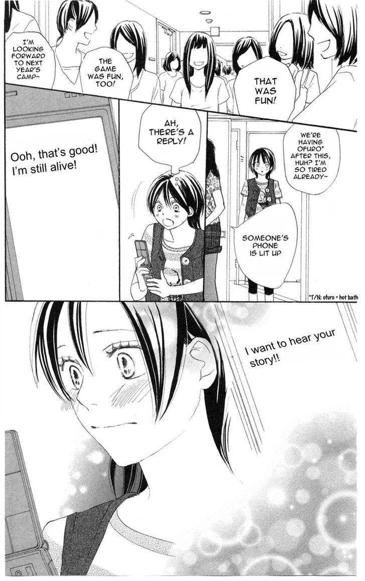 Aozora Yell Chapter 26 #37