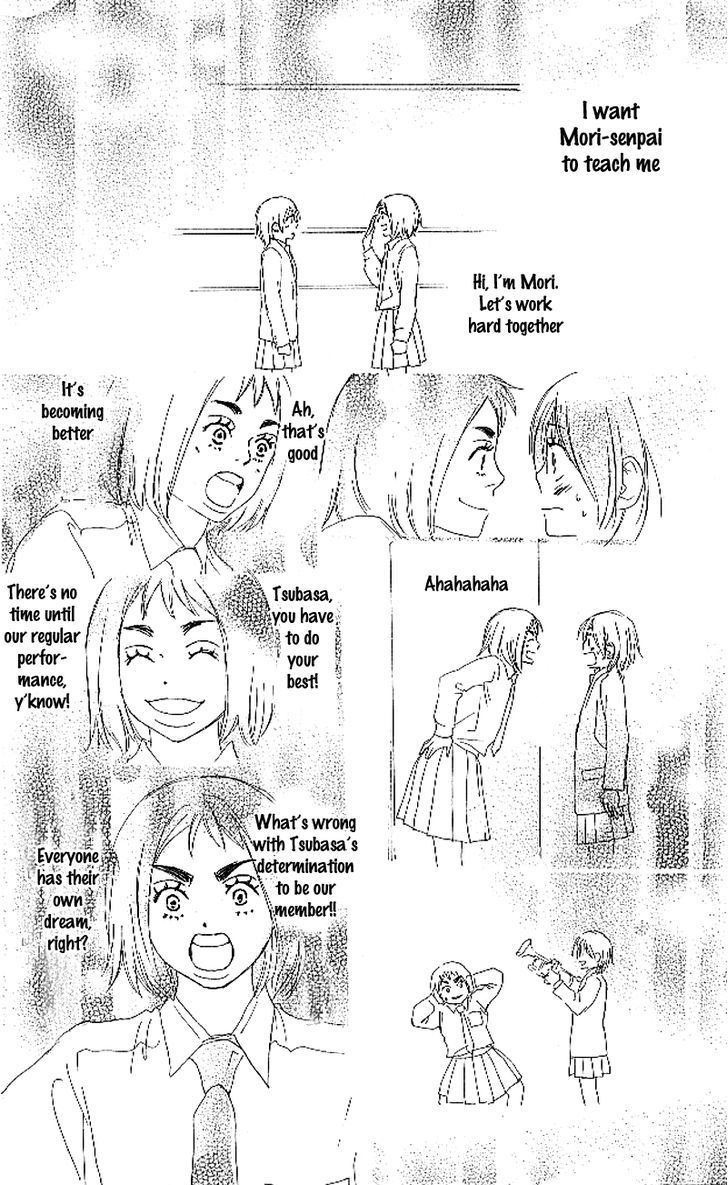 Aozora Yell Chapter 21 #11