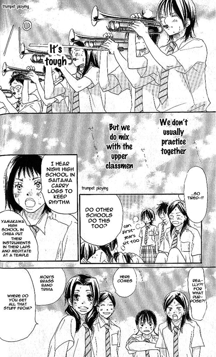 Aozora Yell Chapter 18 #12