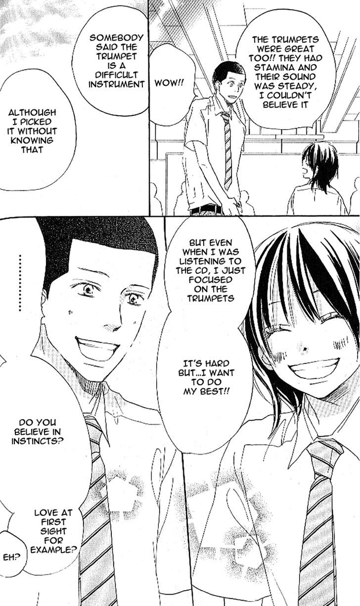 Aozora Yell Chapter 18 #34