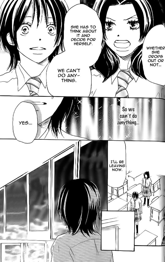 Aozora Yell Chapter 19 #35