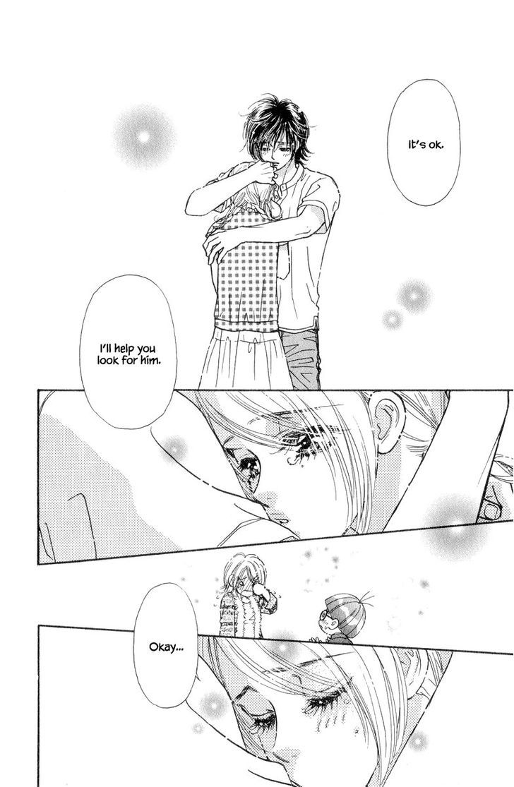 Ahiru No Oujisama Chapter 19 #36