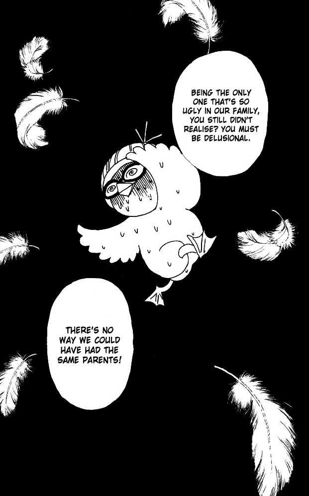 Ahiru No Oujisama Chapter 6 #46