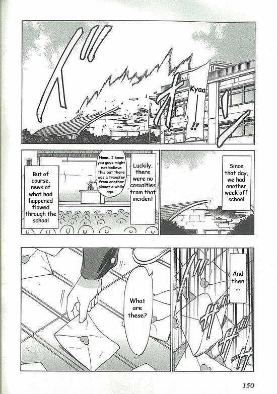 Sekainohate De Aimashou Chapter 4 #41