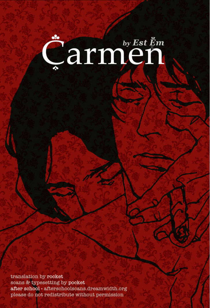 Carmen Chapter 0 #1