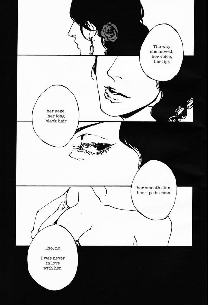 Carmen Chapter 0 #27