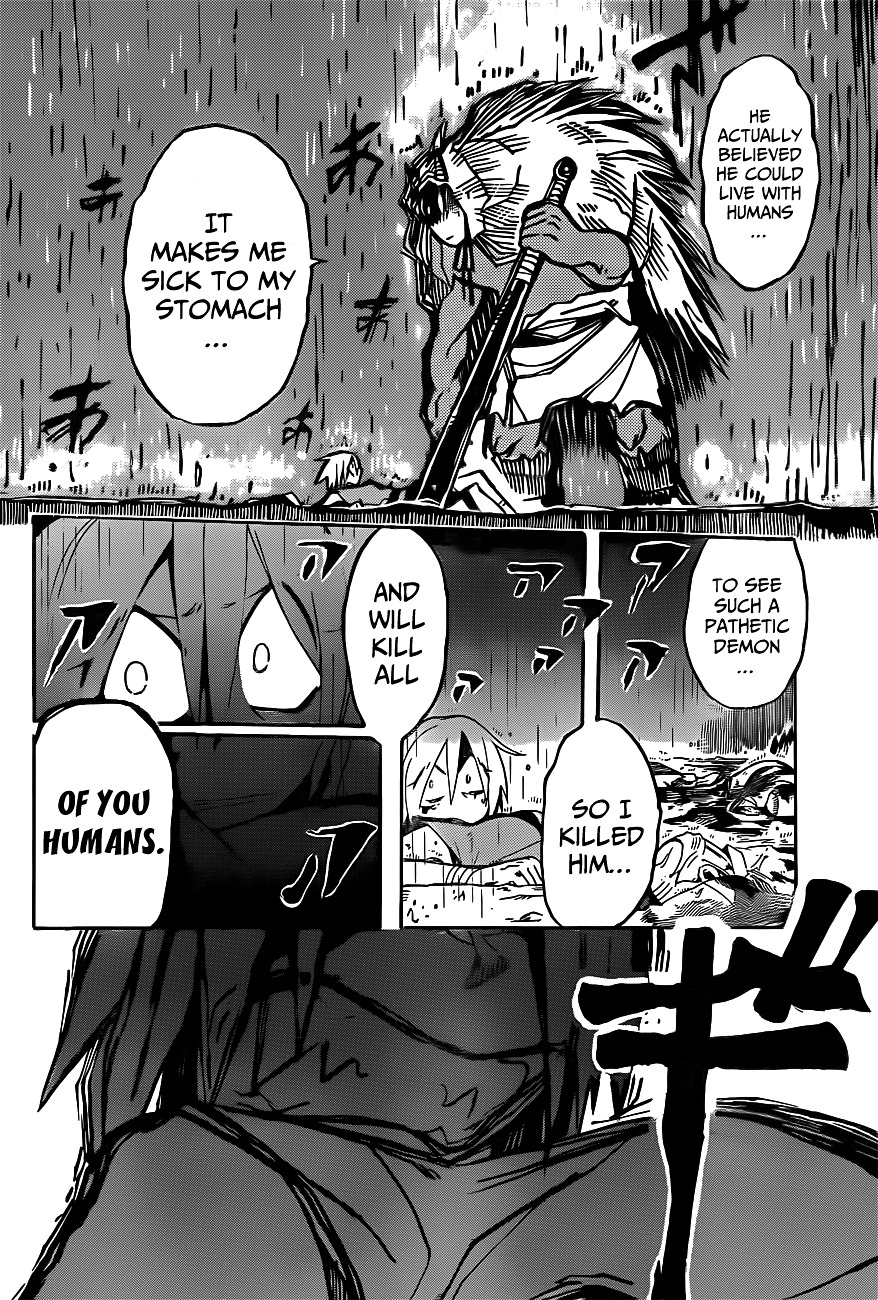 Onihime Chapter 0.2 #30
