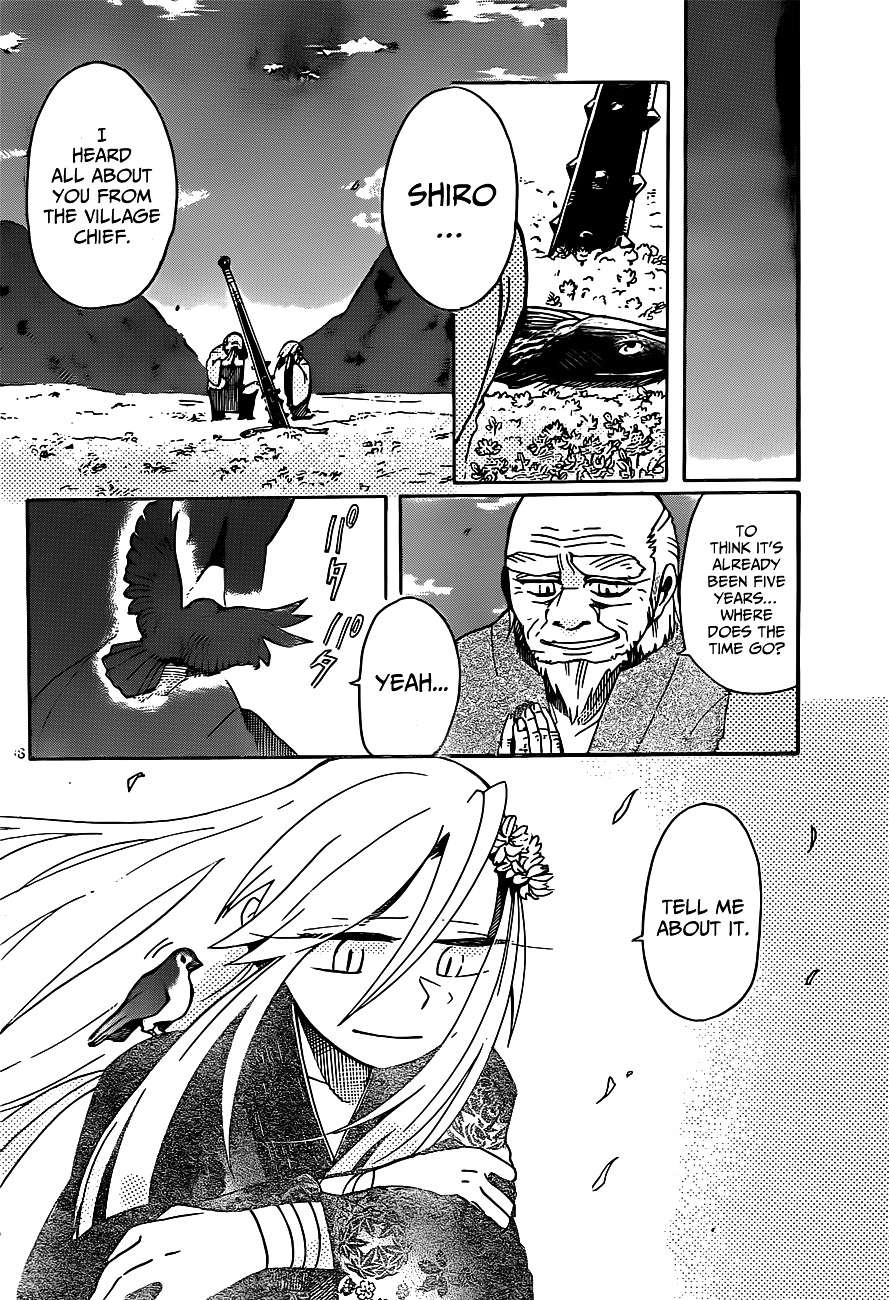 Onihime Chapter 0.2 #38
