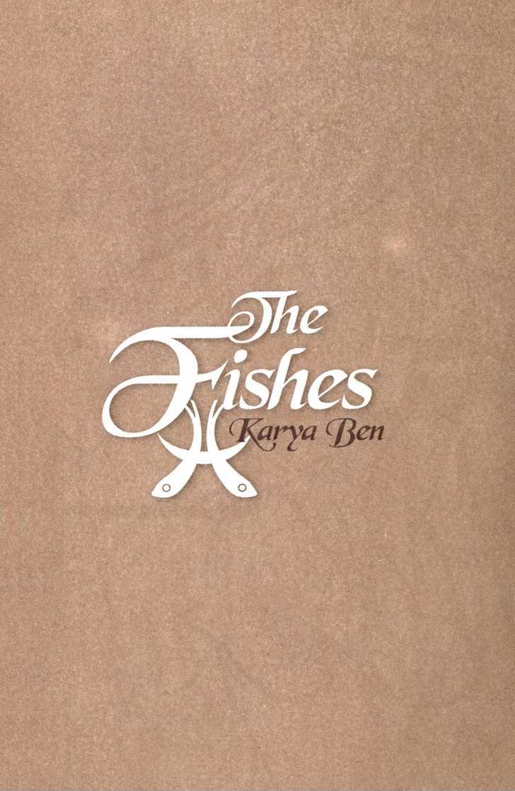 The Fishes Chapter 1 #2