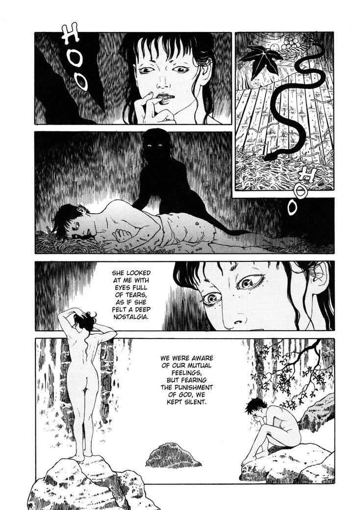 Binzume No Jigoku Chapter 1 #46