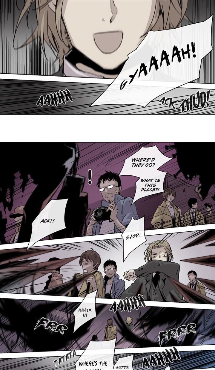 American Ghost Jack Chapter 62 #14