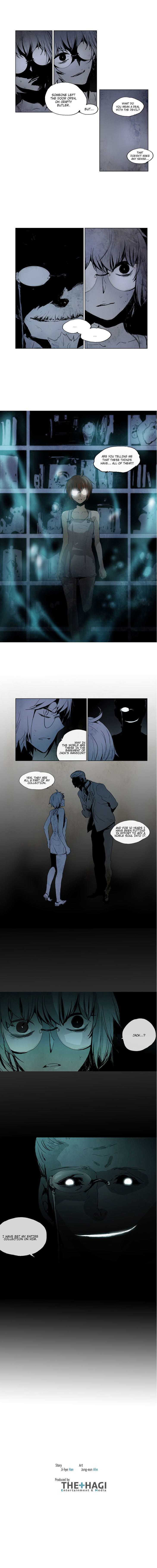 American Ghost Jack Chapter 22 #6
