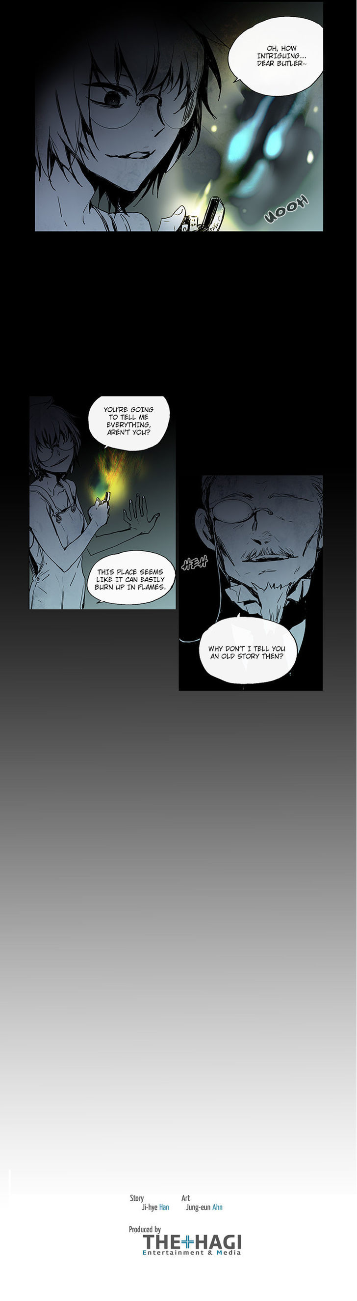 American Ghost Jack Chapter 23 #5
