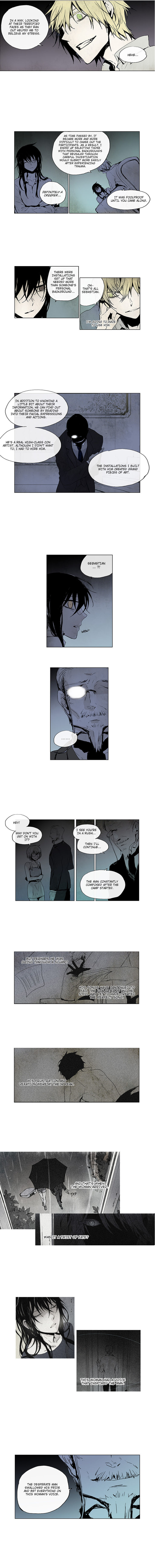American Ghost Jack Chapter 24 #5