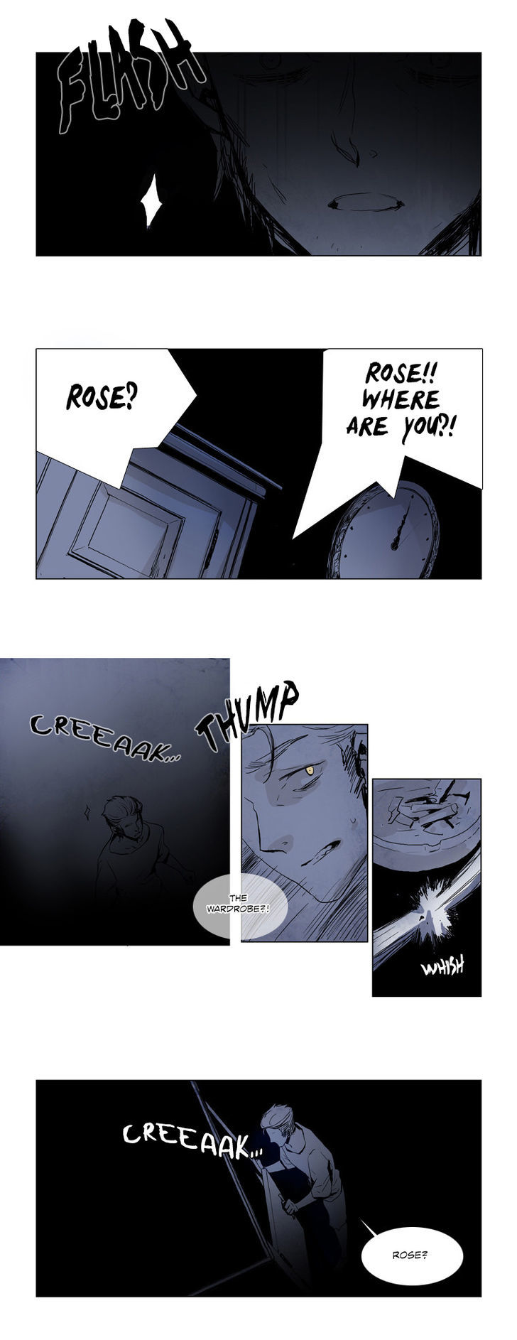 American Ghost Jack Chapter 6 #14