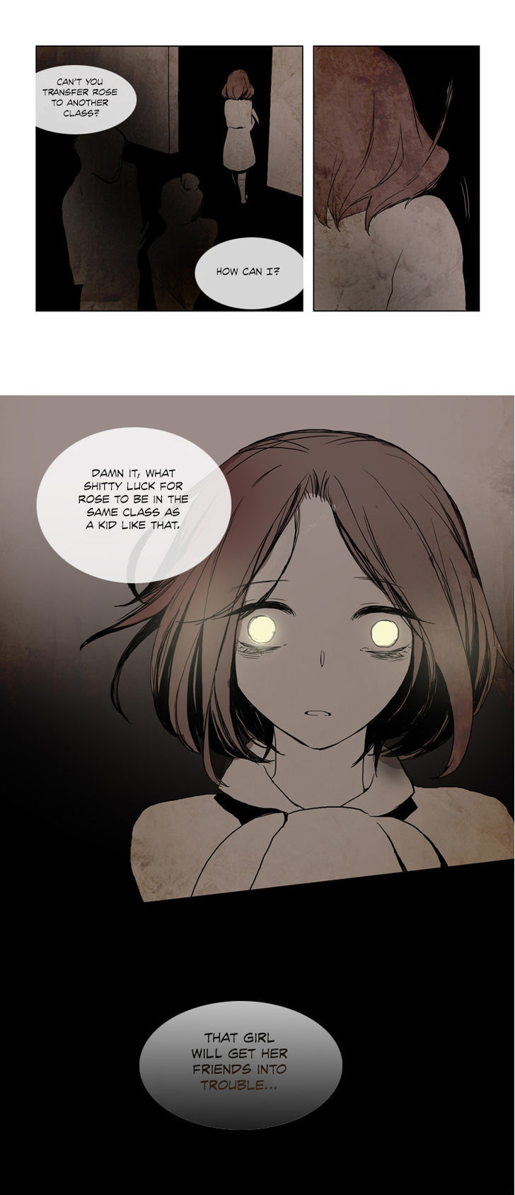 American Ghost Jack Chapter 6 #20