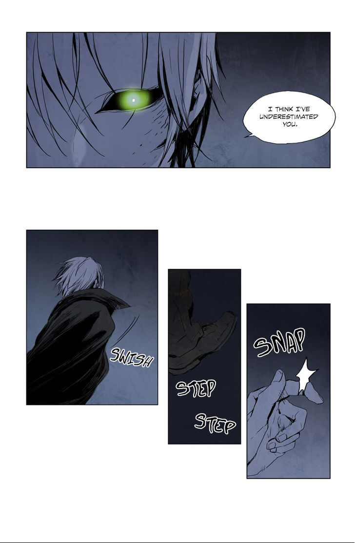 American Ghost Jack Chapter 8 #13