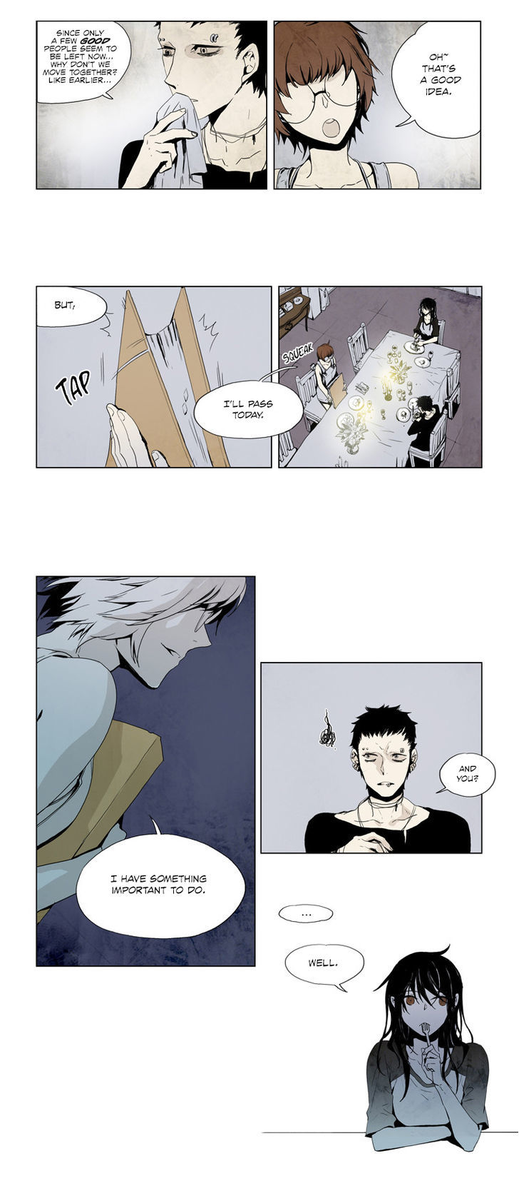 American Ghost Jack Chapter 10 #4