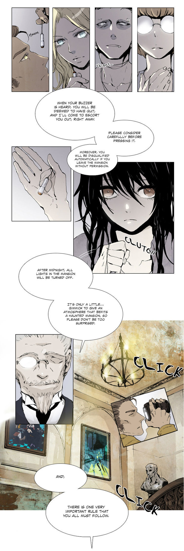 American Ghost Jack Chapter 3 #10