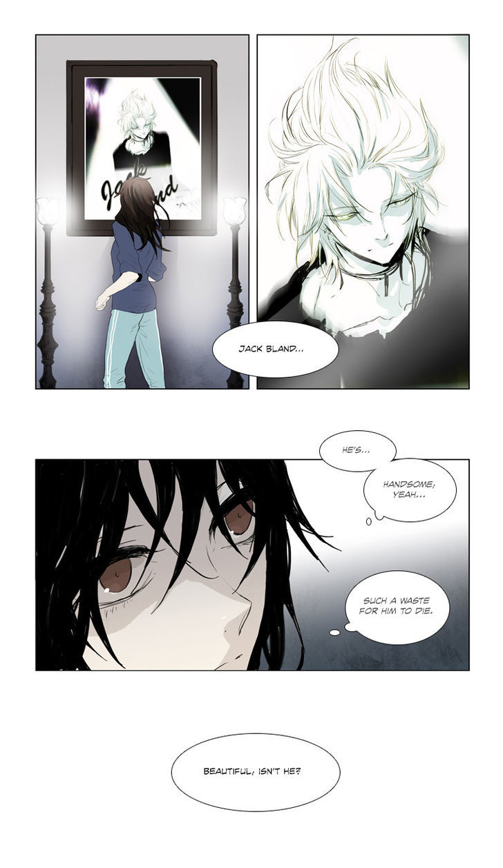 American Ghost Jack Chapter 3 #32